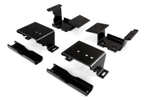 GMC Sierra 2500HD Air Spring Kit - Air Lift - LoadLifter 7500 XL Ultimate - `11-`17